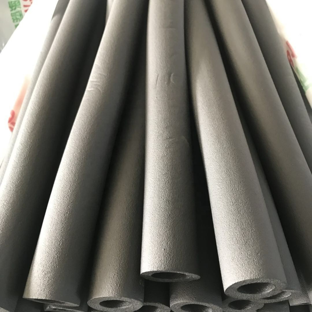 Insulation pipe rubber / 3