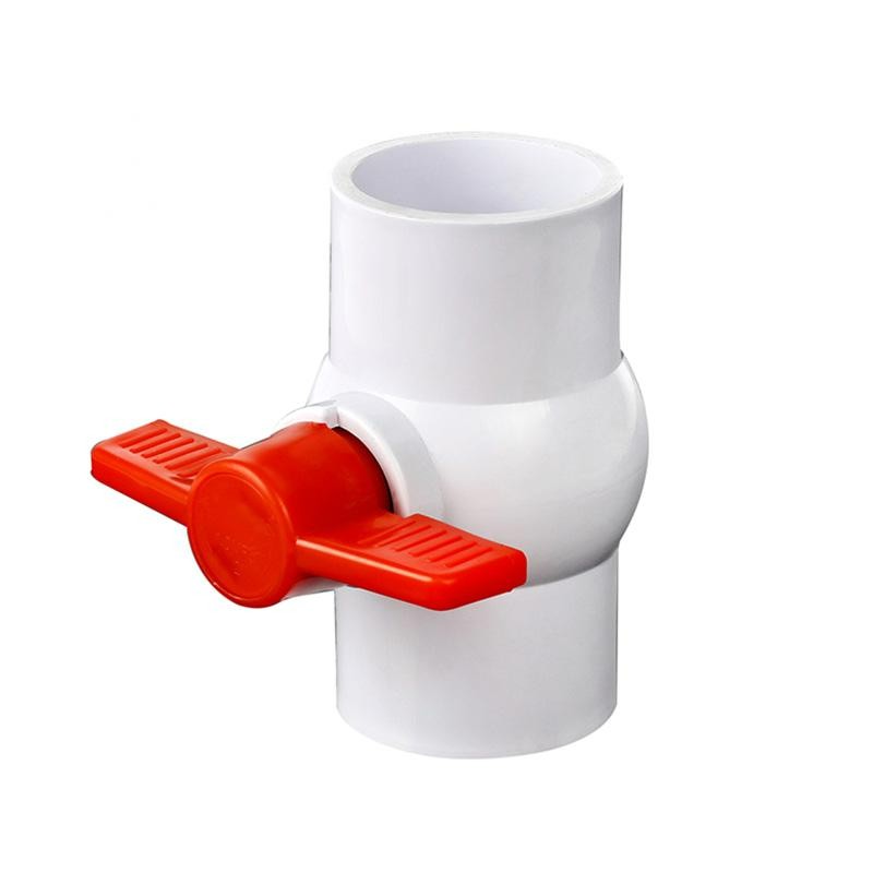 Pvc Ball Valve / 3