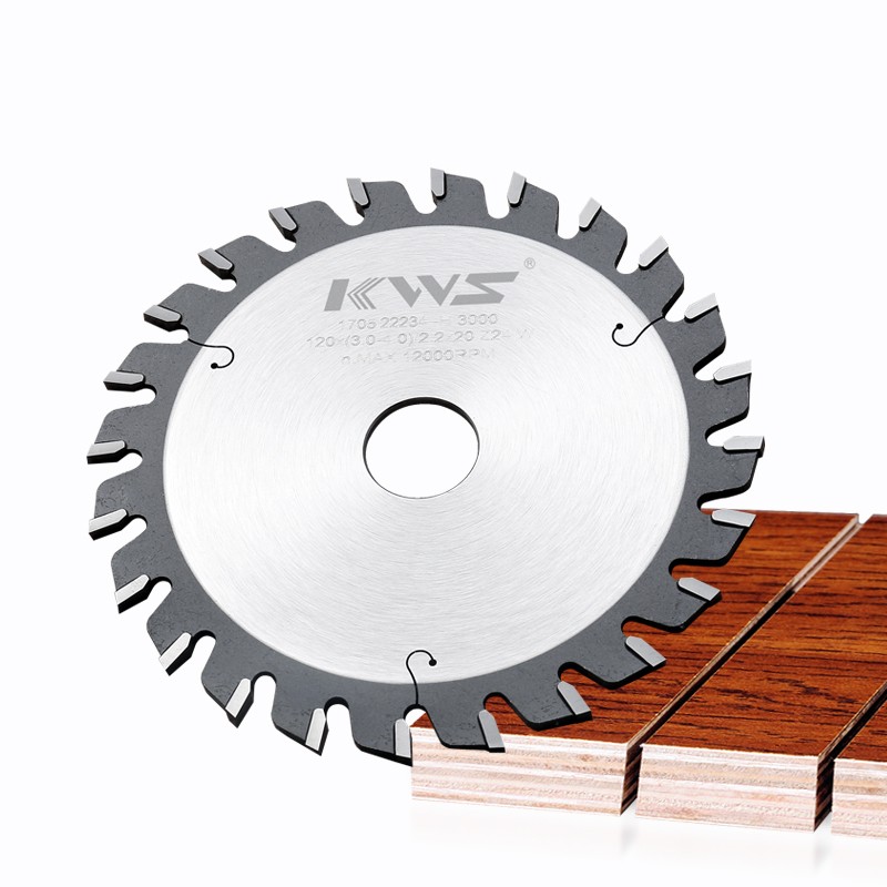 TCT circular Scoring Sawblade / 5