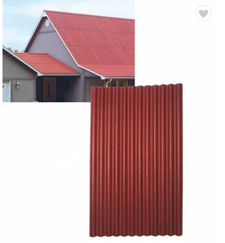 roofgalvanized aluminum steel / 9