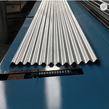 roofgalvanized aluminum steel / 8