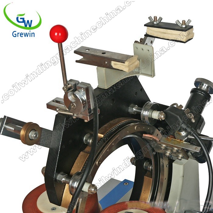 Automatic Coil WindingMachine / 4