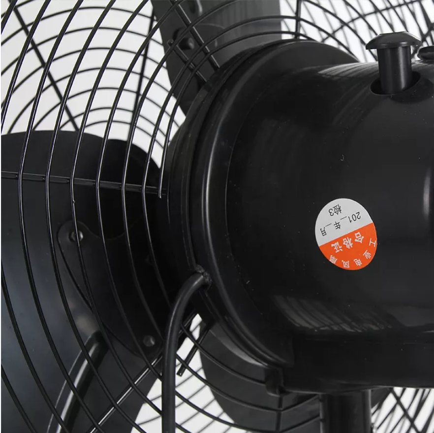 High Velocity Industrial  Fan / 2