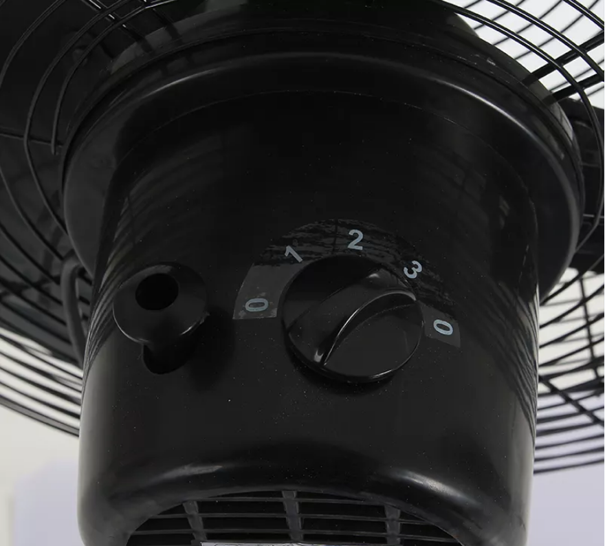 High Velocity Industrial  Fan / 3