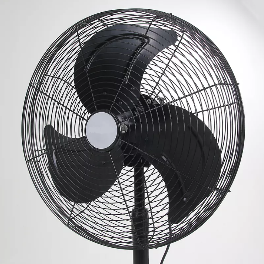 High Velocity Industrial  Fan / 4