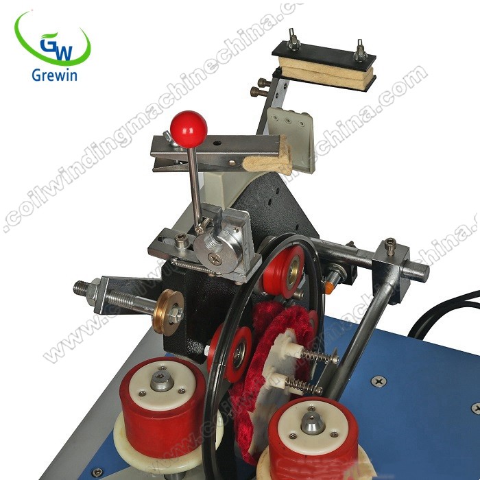 High Speed Winding Machine / 2