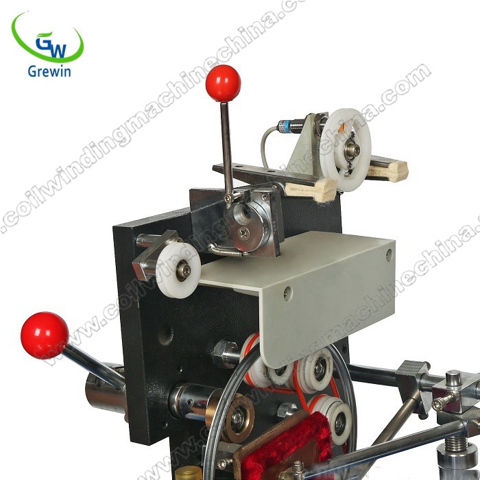 Automatic Coil Winding Machine / 2