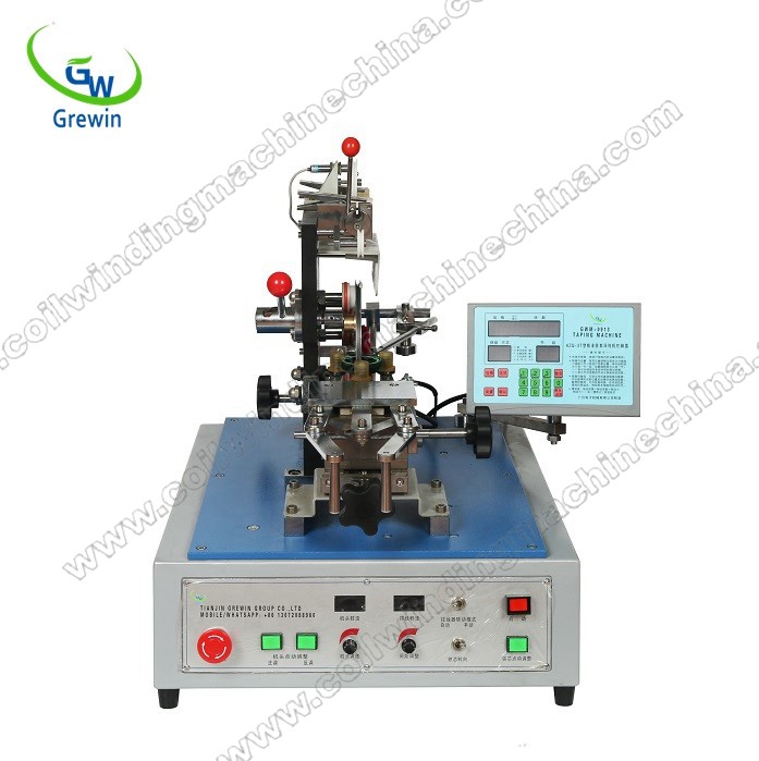 Automatic Coil Winding Machine / 5