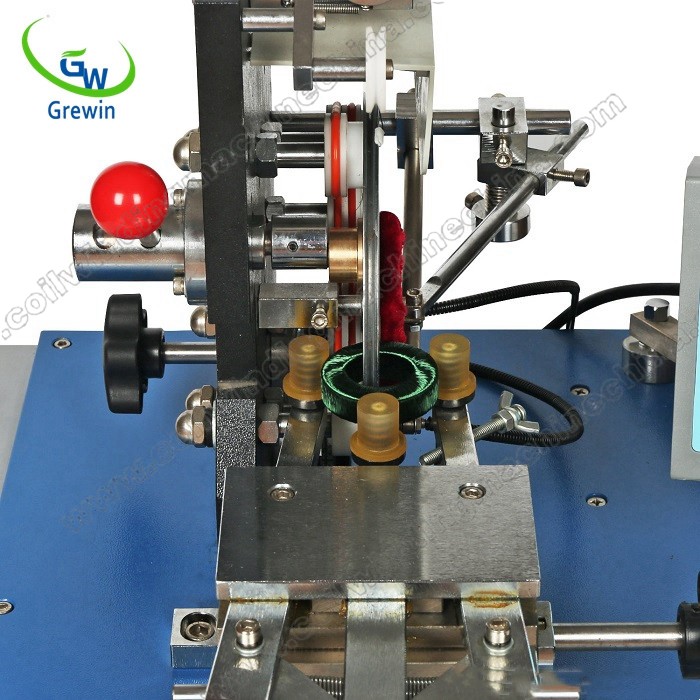 Automatic Coil Winding Machine / 6