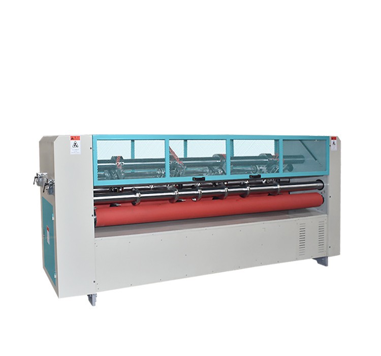 carton slitting machine / 2