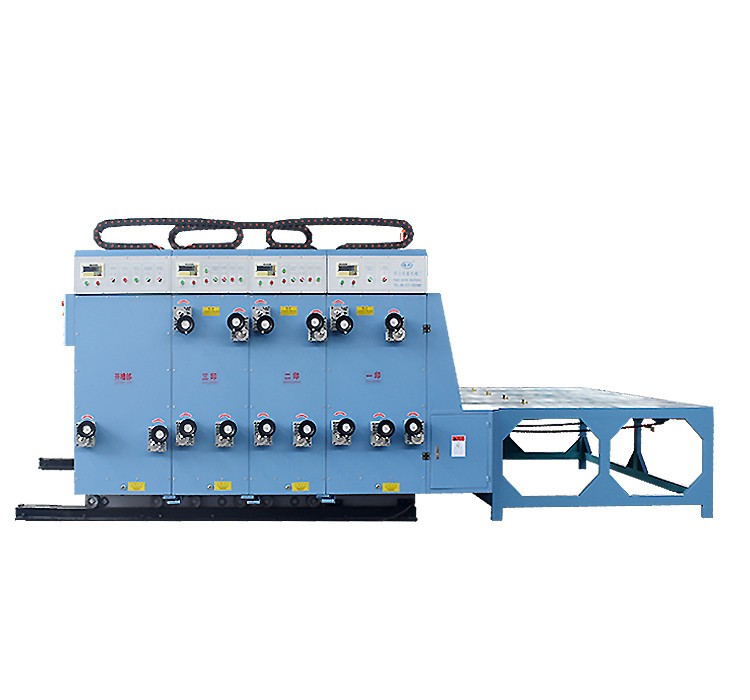 carton printing machine / 2