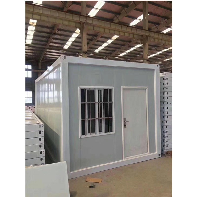 20ft prefab container house / 5