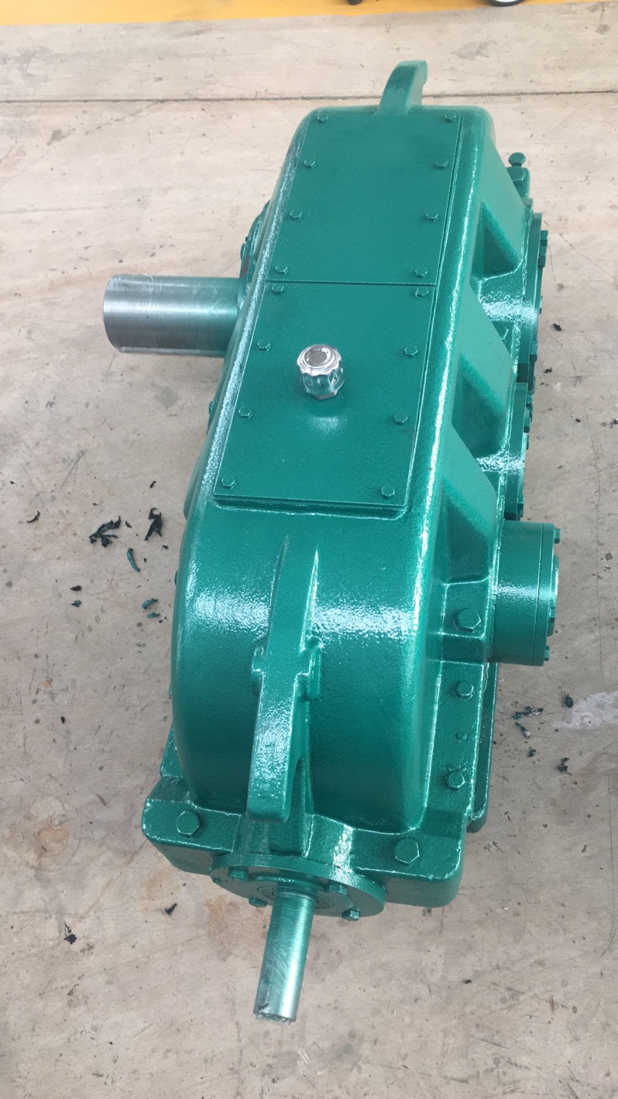 DCY reducer conveyor reducer / 4