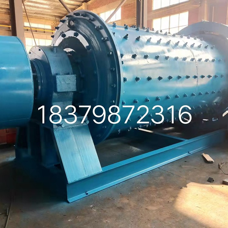 Rock gold ore, lead zinc ore, copper ore ball mill / 4