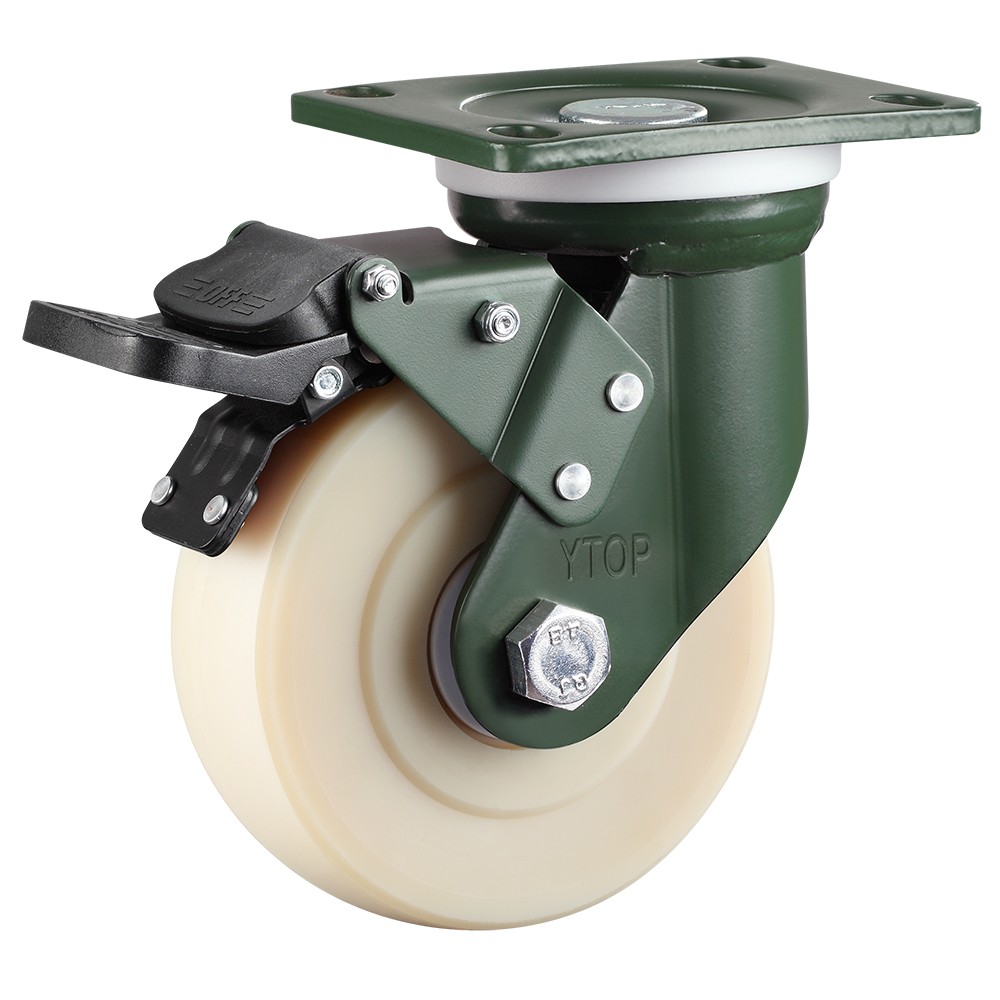 industrial caster wheel / 4