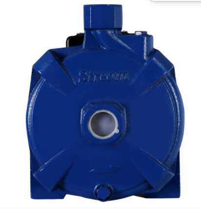 SCPM Centrifugal water pump / 2