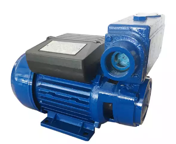 STPS self-suction pump / 2