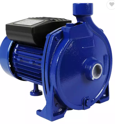 Cast iron centrifugal pump / 2