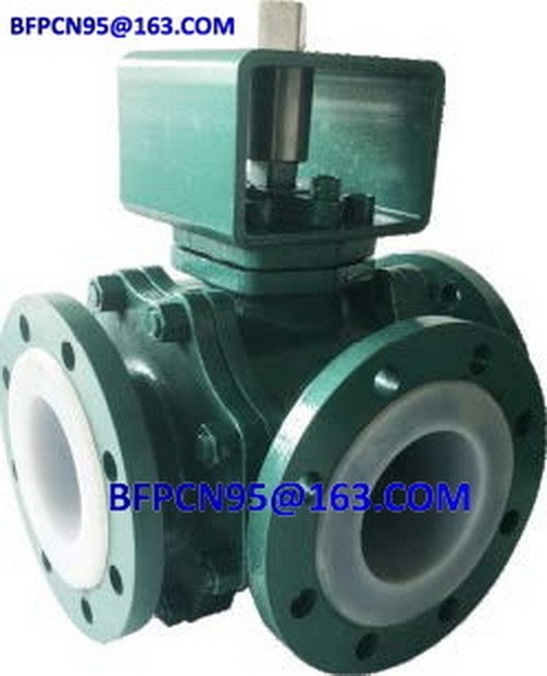 Ball valve / 7