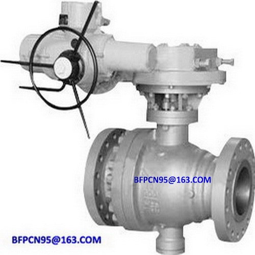 Ball valve / 6