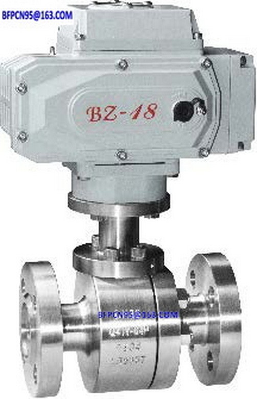 Ball valve / 5