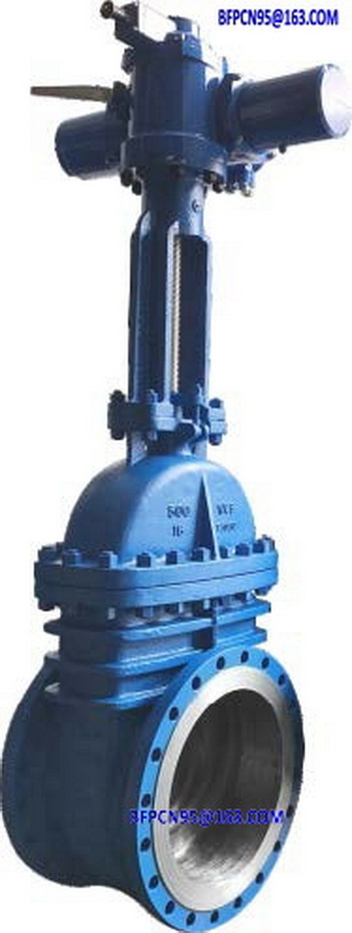 Gate valves / 4