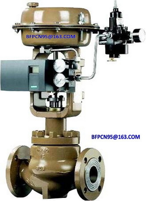 Regulating / control valve / 2