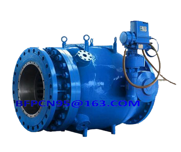 Flow/pressure regulate valve / 2