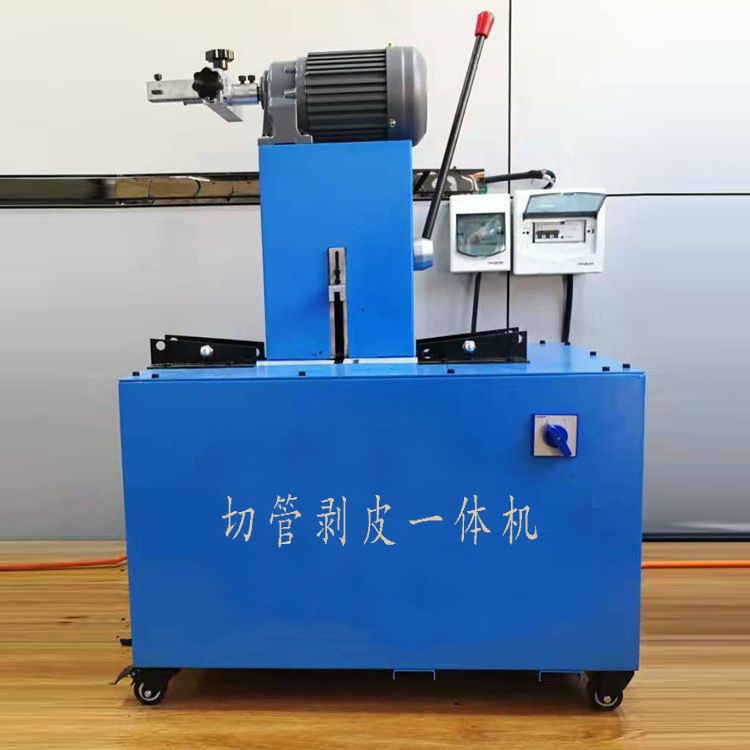 hose crimping machine / 8