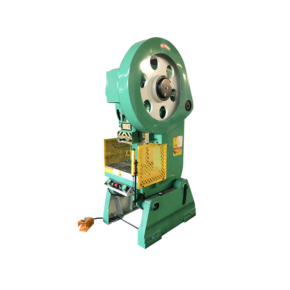 63T Punching machine / 3