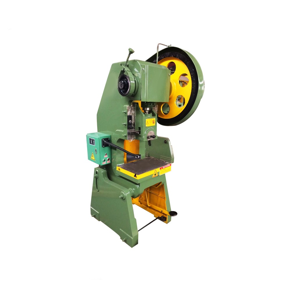 63T Punching machine / 4