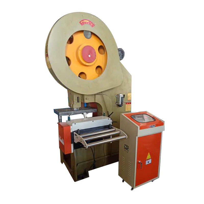 63T Punching machine / 5