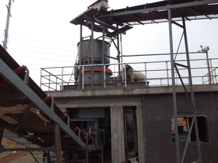 crushing plant / 2