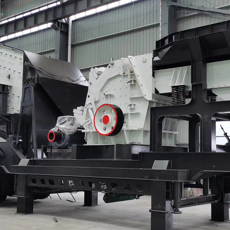 Jaw Crusher / 4