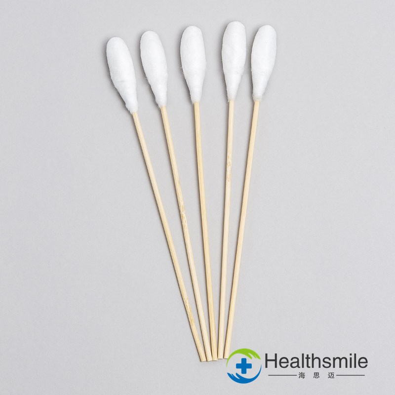 Cotton Swabs / 4