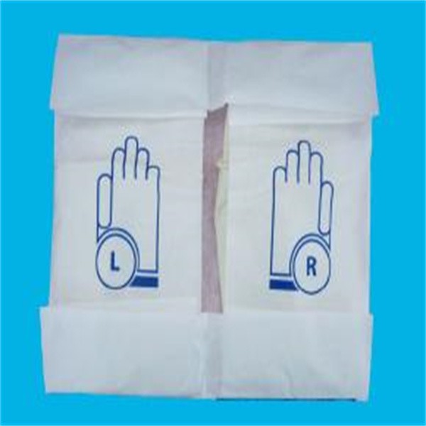 Disposable medical  gloves / 3