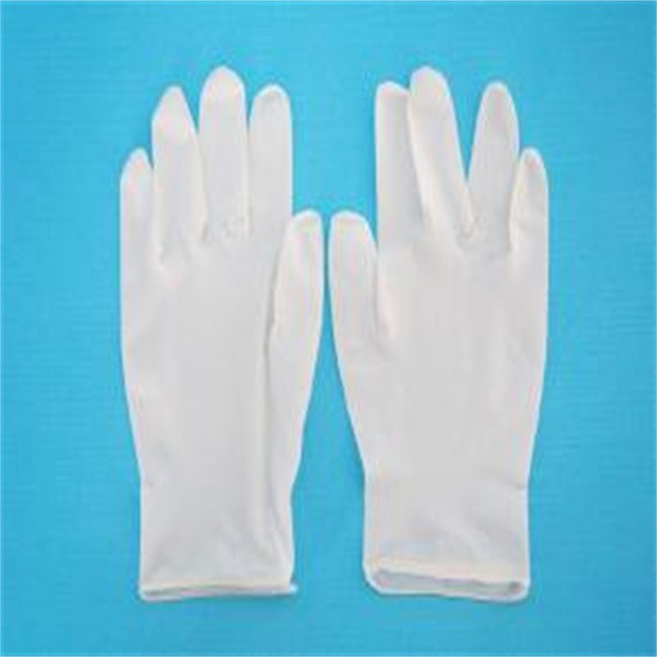 Disposable medical  gloves / 5