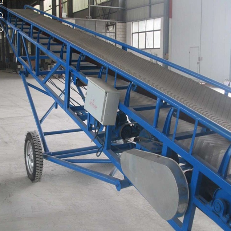 Belt Conveyor / 6