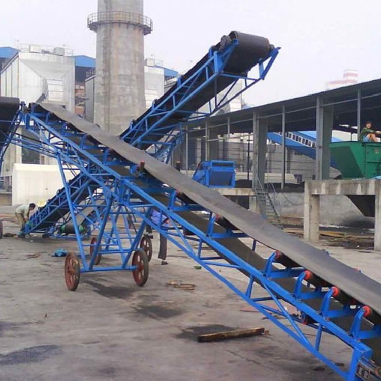 Belt Conveyor / 2