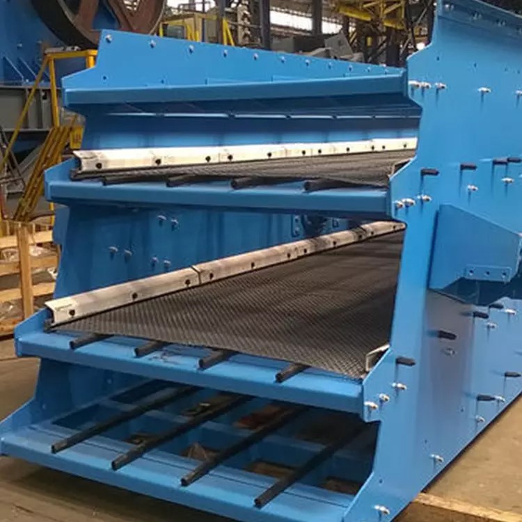 Vibrating Screen / 5