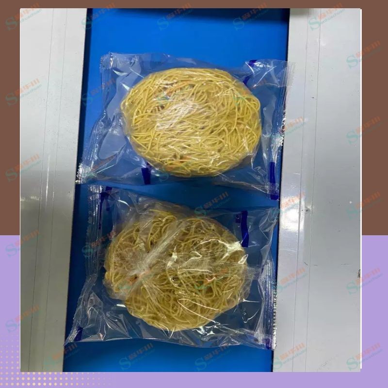 Instant Noodle Packer / 2