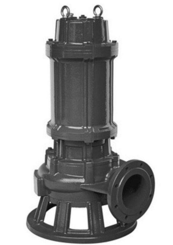 End suction centrifugal pump / 5