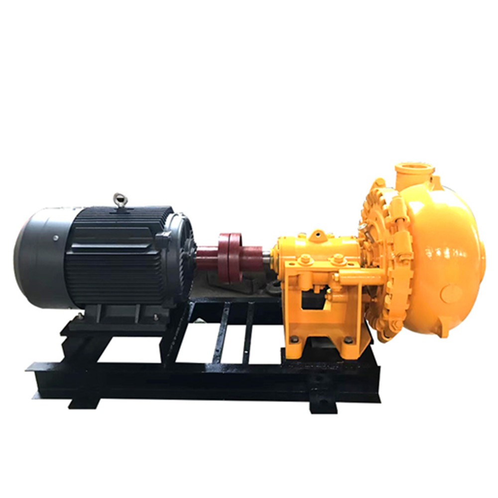 Centrifugal Sand Pump / 2