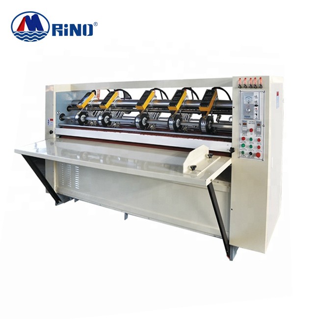 Thin Blade Slitter Scorer / 2