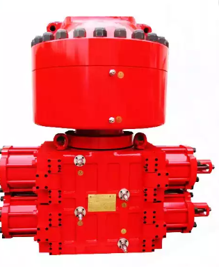 Oilfield Blowout Preventer / 2