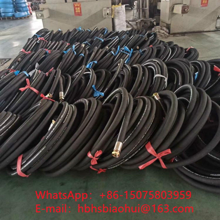 Grouting plug grouting pipe / 7