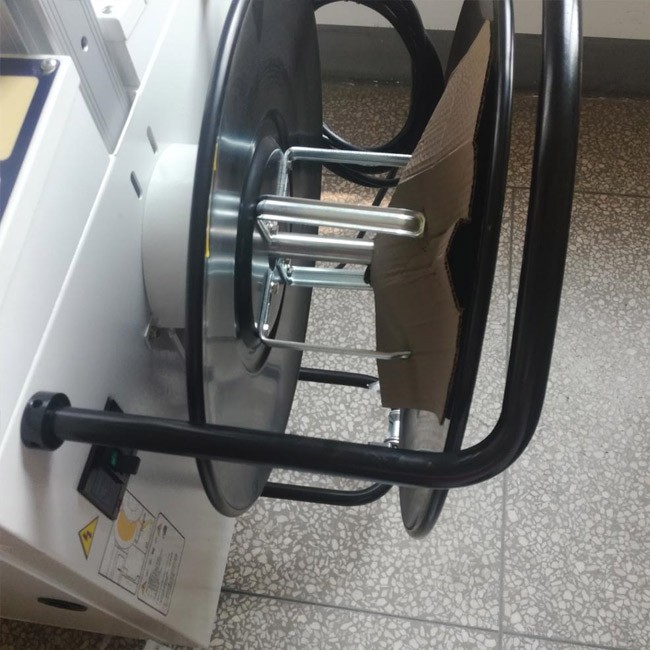 PP Strapping Machine / 6