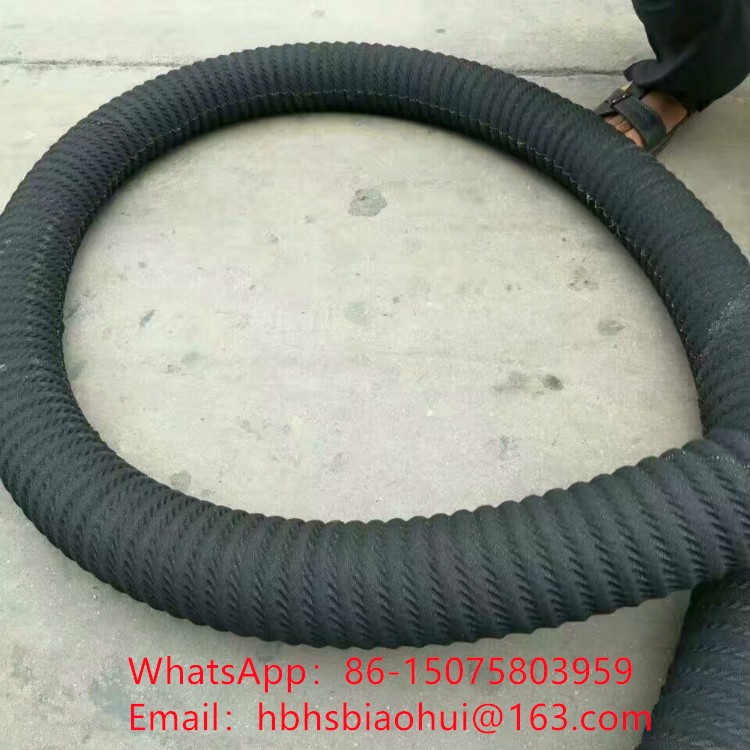 suction and discharge pipe / 5