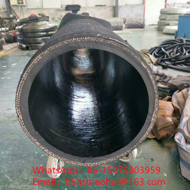 suction and discharge pipe / 9