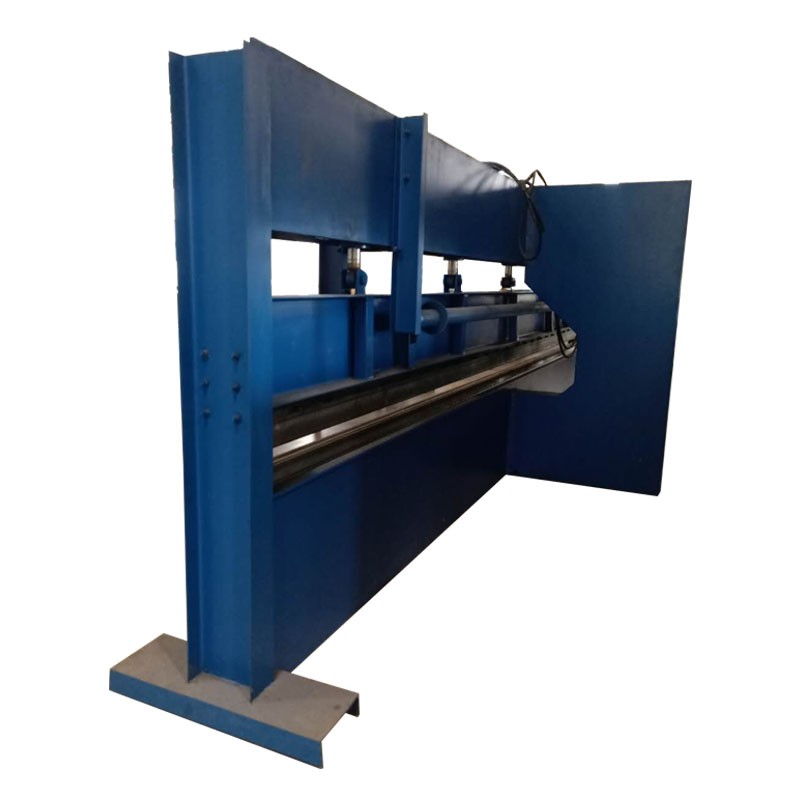 4M bending machine / 8